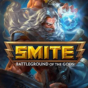 SMITE