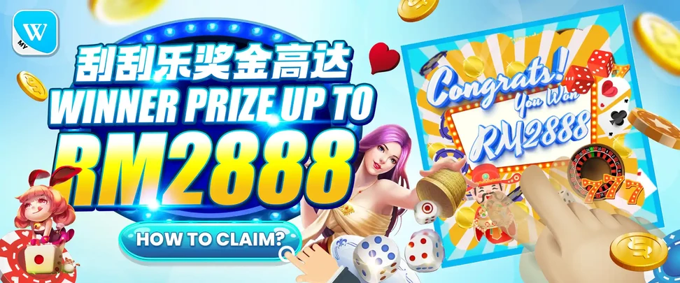 winbox scratch and win 2888