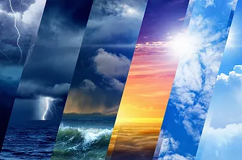 weather effect on sports