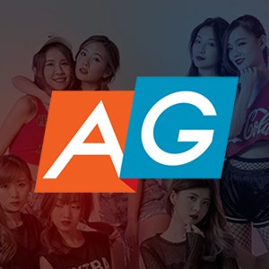 ag asia gaming logo