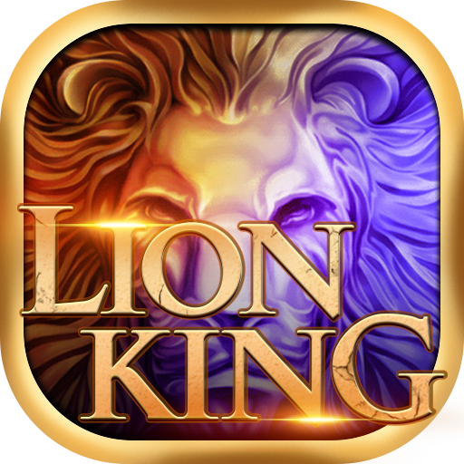 lioking slot small logo icon