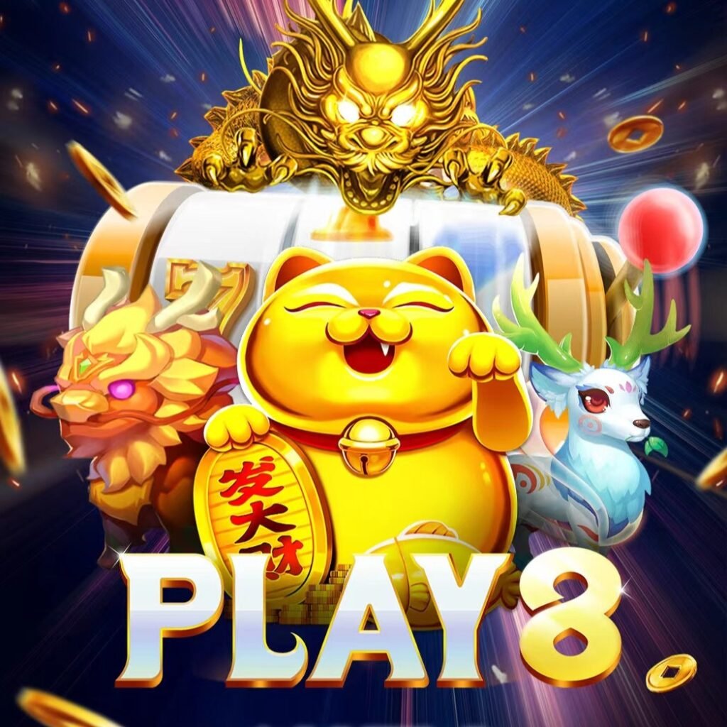 play8 games