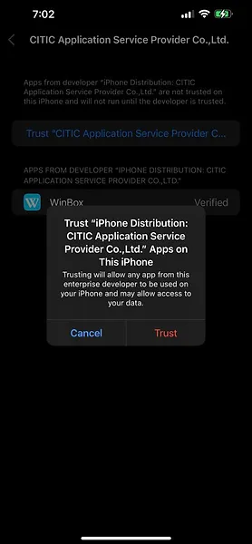 winbox ios download user guide step 3