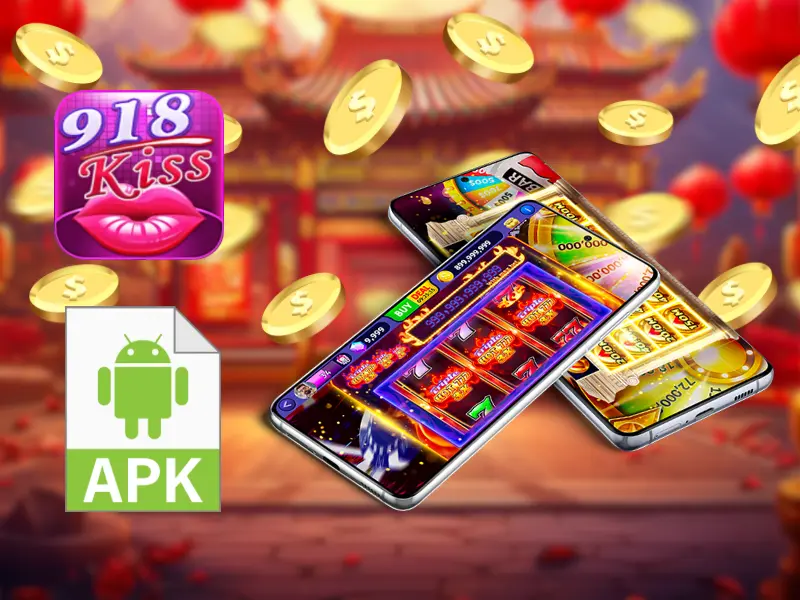 muat turun percuma fail 918kiss apk android ios
