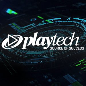 playtech logo