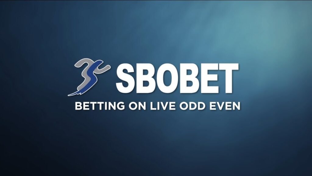 Winbox SBOBET Mobile Betting Malaysia