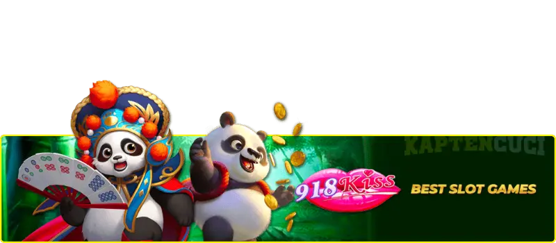 permainan slot terbaik 918kiss malaysia