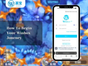 winbox77 malaysia bagaimana untuk memulakan perjalanan anda