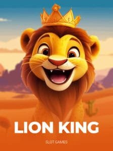 lion king game icon