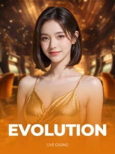 evolution game icon