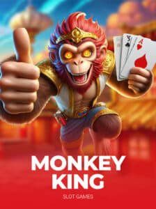 monkey king game icon