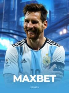 maxbet game icon