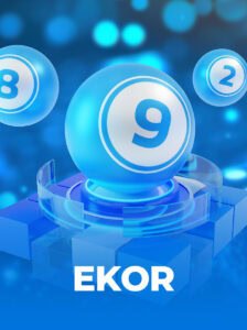 ekor game icon