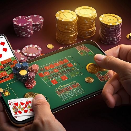 Winbox88 Mobile Gaming: How It Performs on Low-End vs Flagship Phones