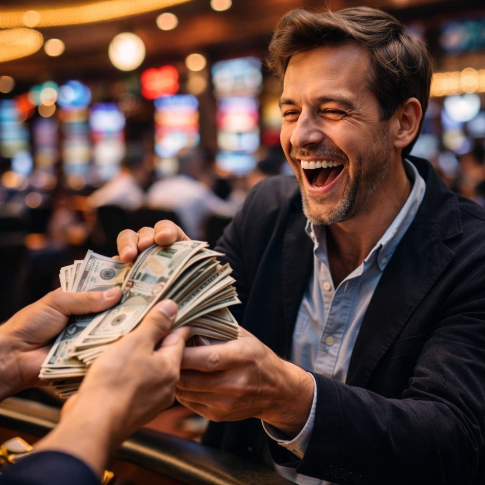 What Are Cashback Bonuses and How Do They Work on Winbox?