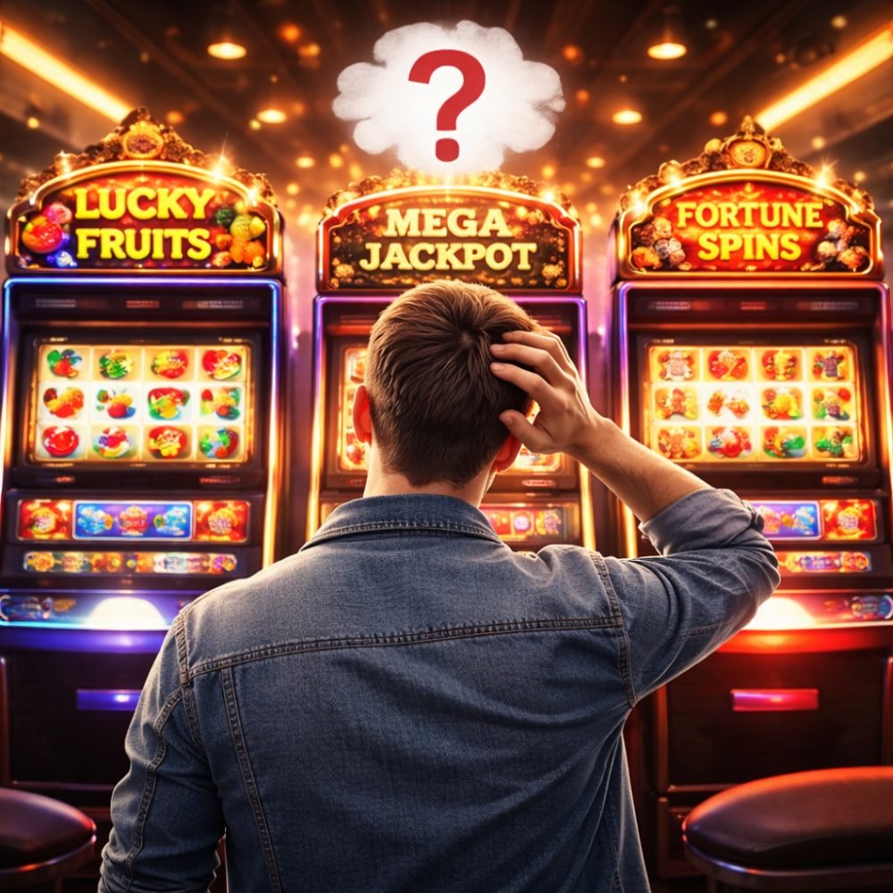 How to Pick a Slot Game by Volatility: Beginner Guide