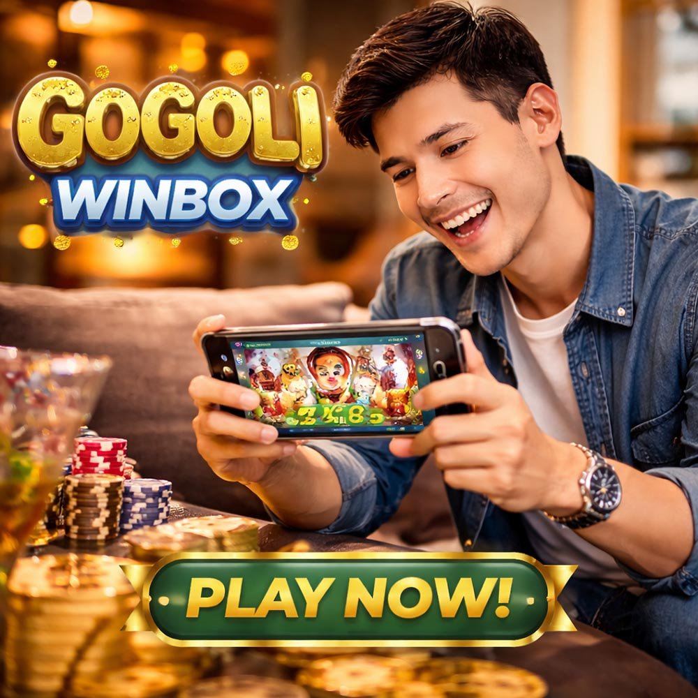 Player Guide: Why You Should Try Gogoli on Winbox