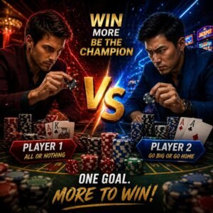 The Role of Luck vs Skill in Online Casino Games